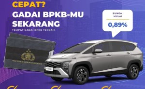 Pinjaman Dana Jaminan Bpkb Mobil Hyundai Stargazer Dapat Pinjaman Berapa? Seperti Ini Simulasinya